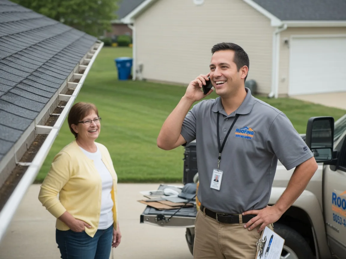 Local Roofing Contractors White Earth, ND FAQs
